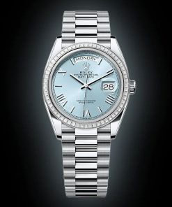 Alternative view of Rolex  Day-Date M128396RBR-0019 36mm