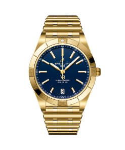Breitling Chronomat Automatic 36mm Victoria Beckham K103801A1C1K1