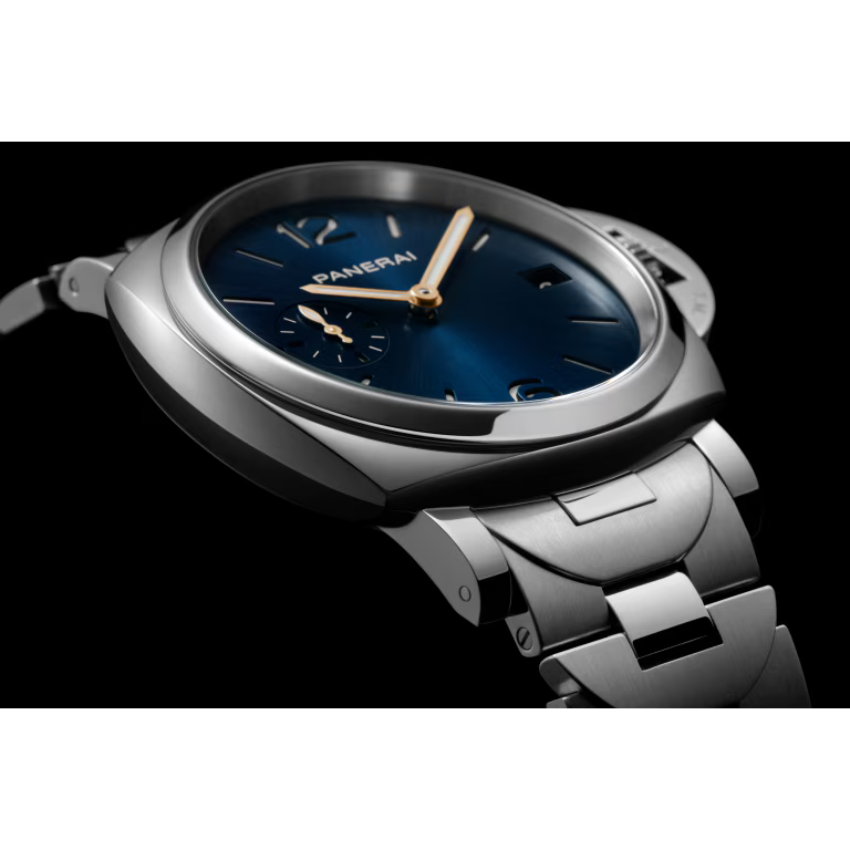 Panerai Luminor Due 38mm PAM01123 - Image 4