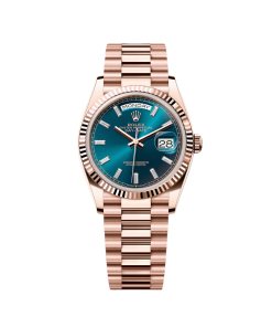 Rolex Day-Date M128235-0085 36mm