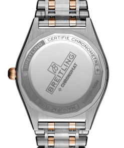 Alternative view of Breitling Chronomat Automatic 36mm U10380591A1U1