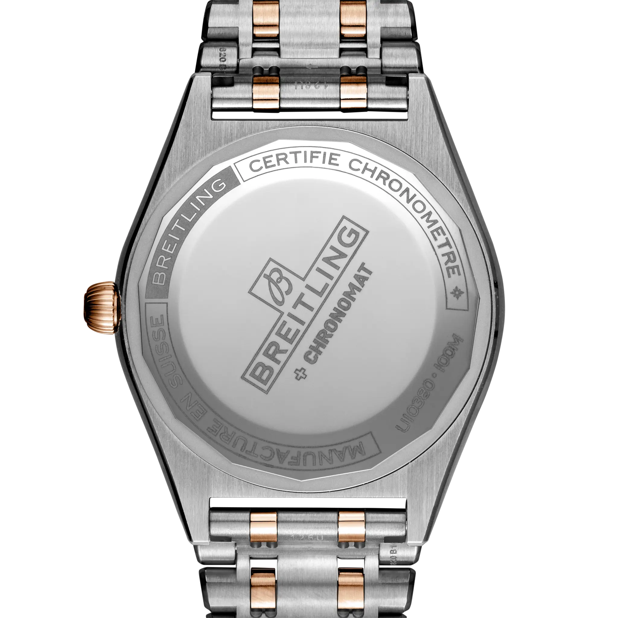 Breitling Chronomat Automatic 36mm U10380591A1U1 - Image 2
