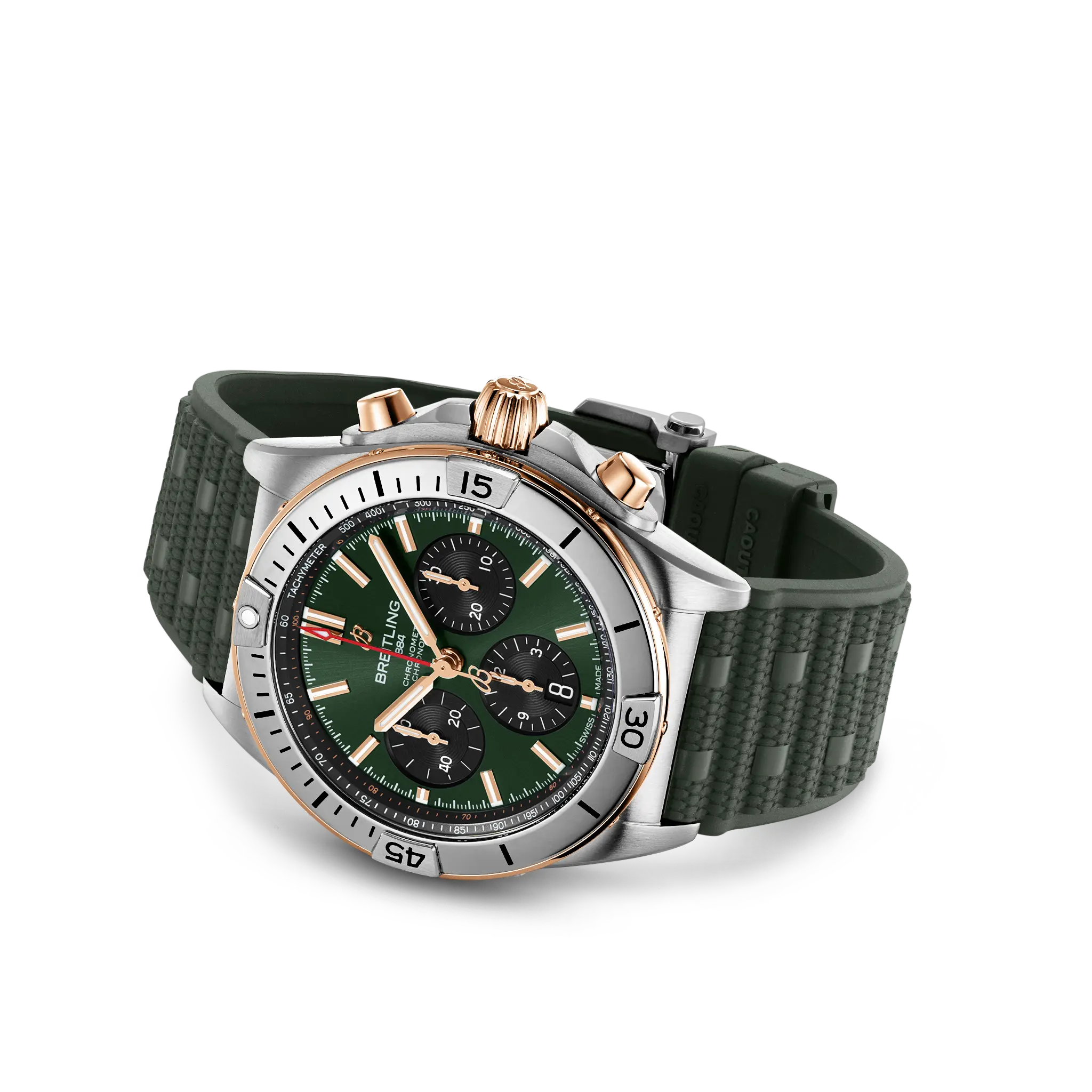 Breitling Chronomat B01 42mm UB0134131L1S1 - Image 3