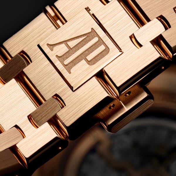 Audemars Piguet Royal Oak Perpetual Calendar 41mm 26574OR.OO.1220OR.01 - Image 2