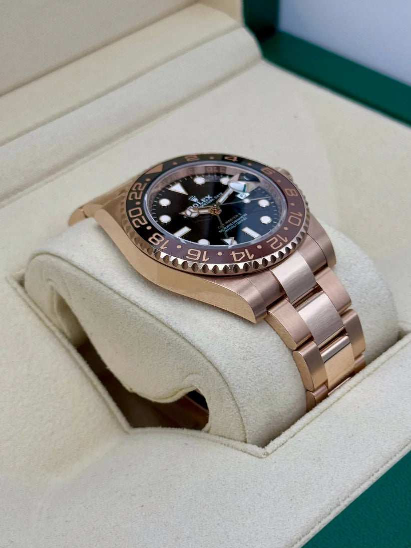 Rolex GMT-Master II 126715chnr-0001 40mm - Image 4