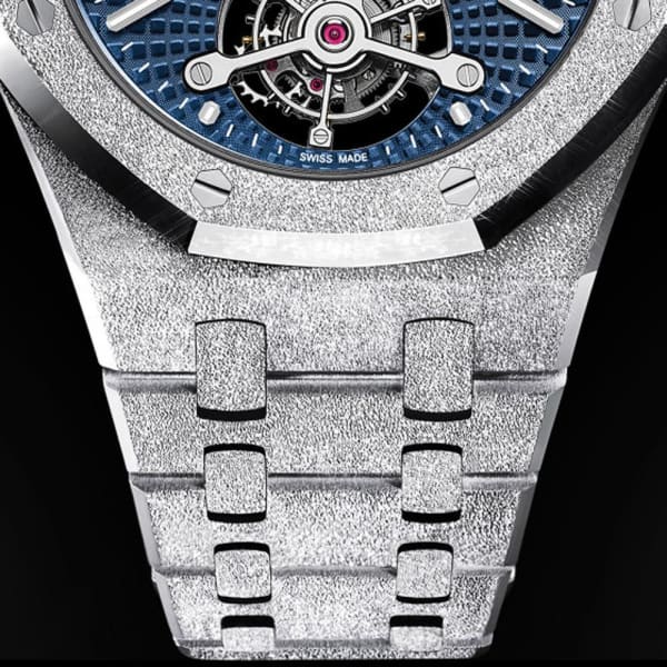 Audemars Piguet Royal Oak Tourbillon Extra-Thin 41mm 26520BC.GG.1224BC.01 - Image 3