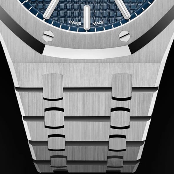 Audemars Piguet Royal Oak Selfwinding Ref. # 15500ST.OO.1220ST.01 - Image 6