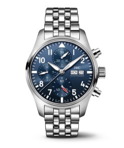 VIP-IWC-Pilot's Watch Chronograph 41 (IW388102)