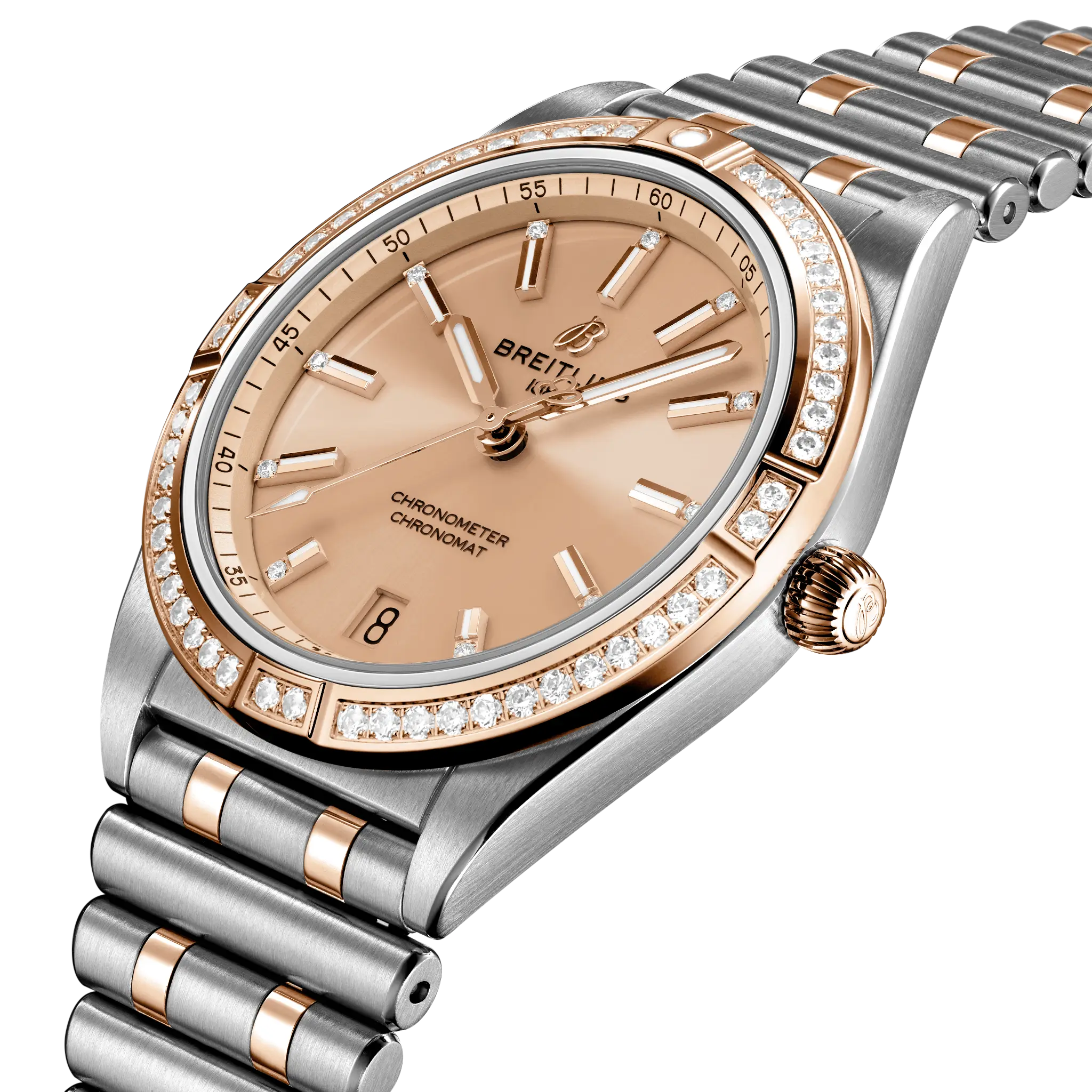 Breitling Chronomat Automatic 36mm U10380591K1U1 - Image 2