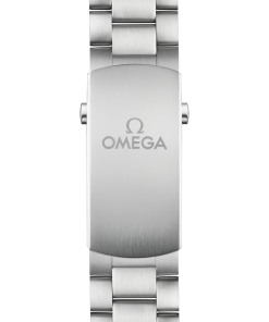 Alternative view of Omega Seamaster Planet Ocean 600M 45.5mm Black Dial Stainless Steel Bracelet 215.30.46.51.01.002