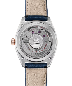 Alternative view of Omega Constellation Globemaster Main Collection 39mm 130.23.39.21.03.001