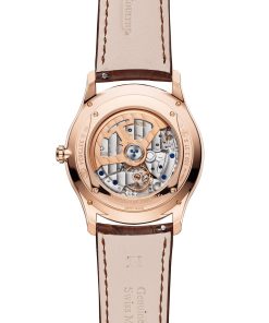 Alternative view of Master Ultra Thin Date (Q1232510)