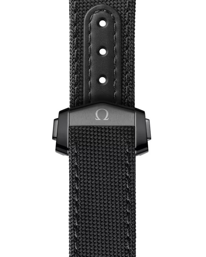 Omega Speedmaster Dark Side of the Moon 44.25mm Black Dial Black ceramic Strap 311.92.44.51.01.007 - Image 2