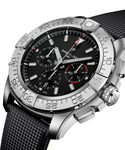 Alternative view of Breitling Super Avenger B01 Chronograph 46mm EB0148101B1X1