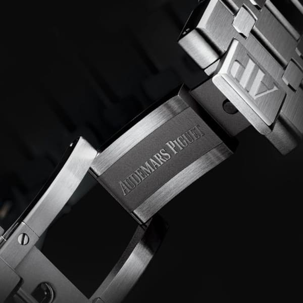 Audemars Piguet Royal Oak Perpetual Calendar 41mm 26574ST.OO.1220ST.01 - Image 4