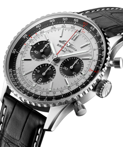 Alternative view of Breitling Navitimer B01 Chronograph 43mm AB0138241G1P1