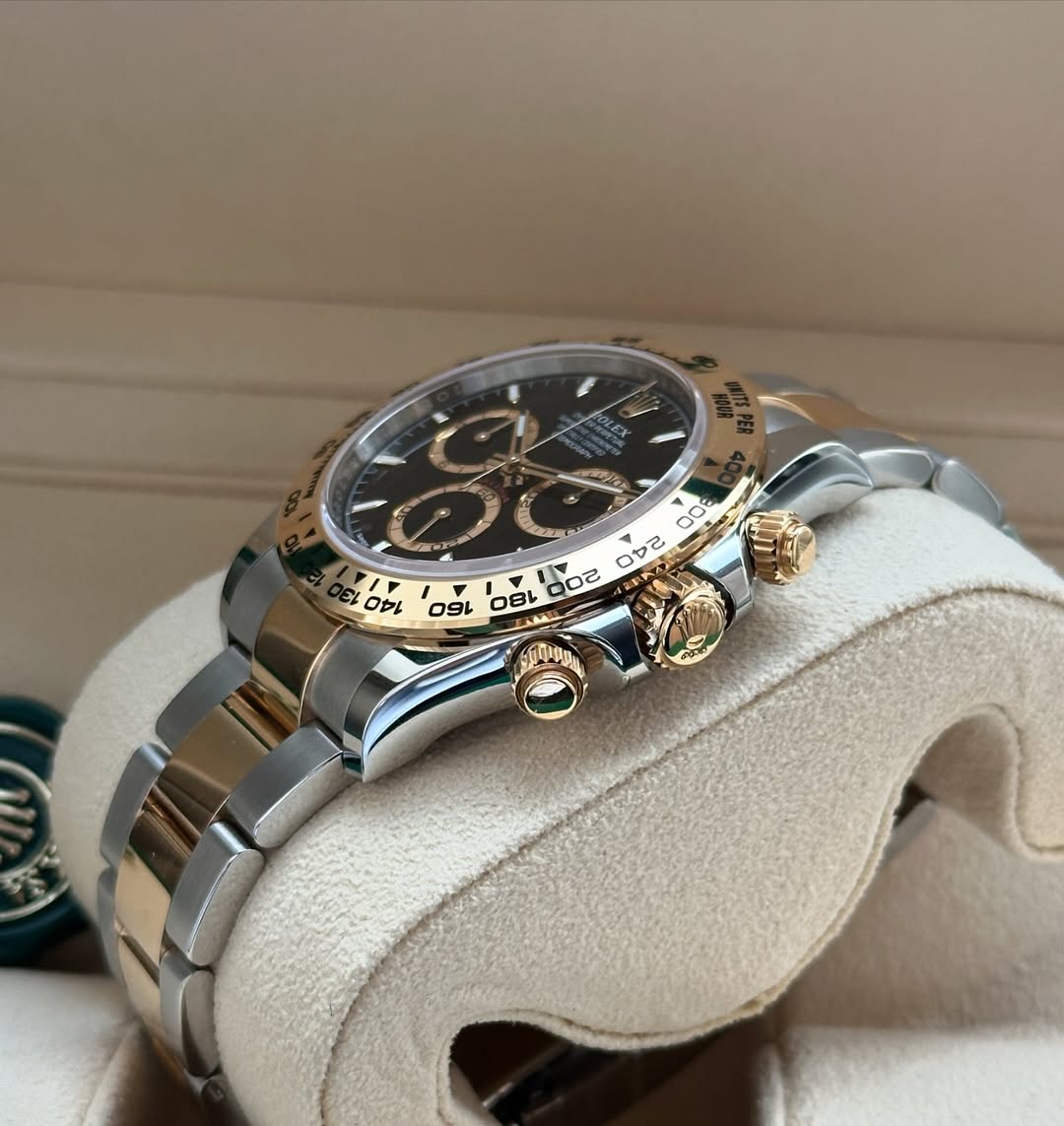 Rolex Cosmograph Daytona m126503-0003 40mm - Image 4