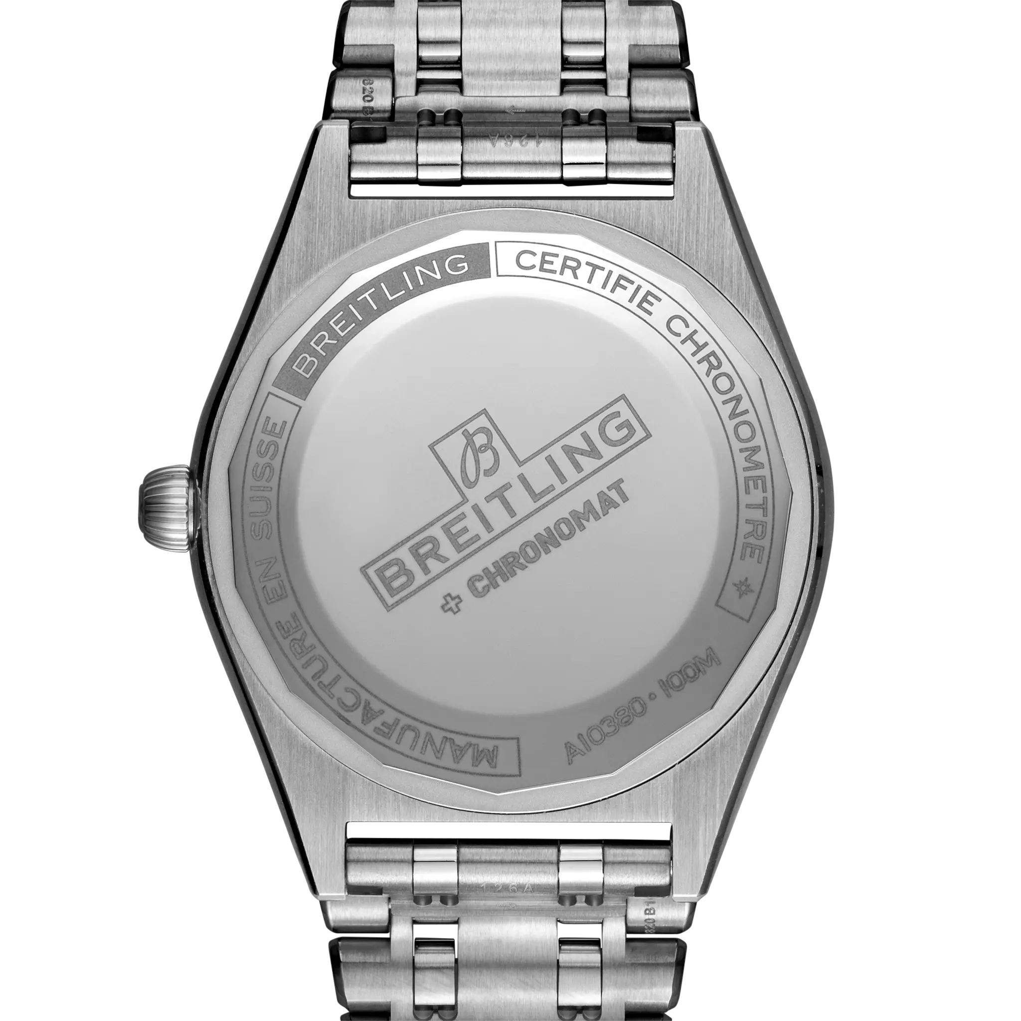 Breitling Chronomat Automatic 36mm A10380101C1A1 - Image 4