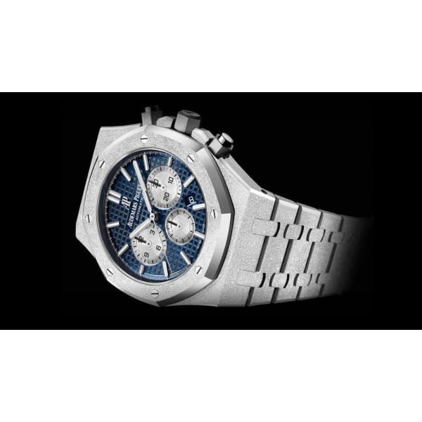 Audemars Piguet Royal Oak 41mm 26331BC.GG.1224BC.02 - Image 4