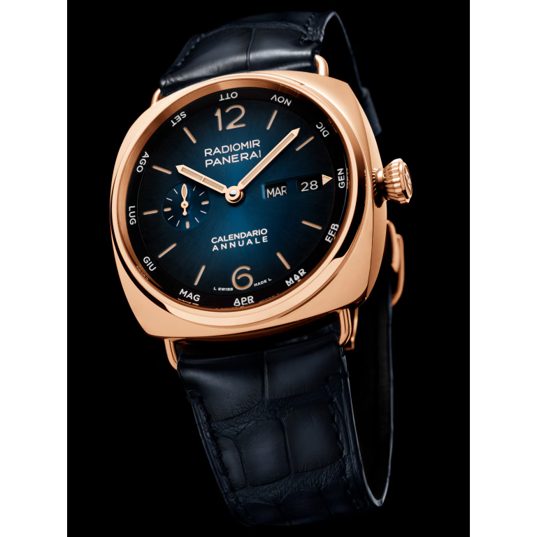 Panerai Radiomir Annual Calendar 45mm PAM01363/01364/01432 - Image 4