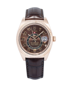 Rolex Sky-Dweller 326135-0001 42mm