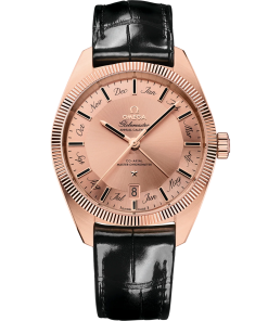 Omega Constellation Globemaster Annual Calendar Collection 41mm 130.53.41.22.99.002