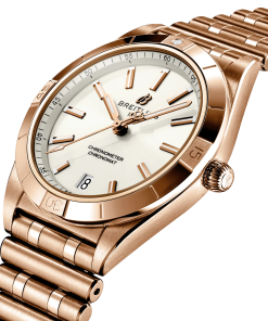 Alternative view of Breitling Chronomat Automatic 36mm R10380101A1R1