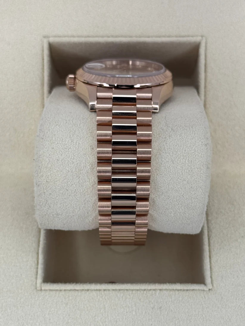 Rolex Datejust m278275-0031 Rosé Dial 31mm - Image 7