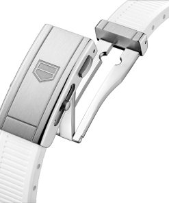 Alternative view of TAG Heuer Aquaracer Professional 300 Date Automatic 36mm WBP231N.FT6234