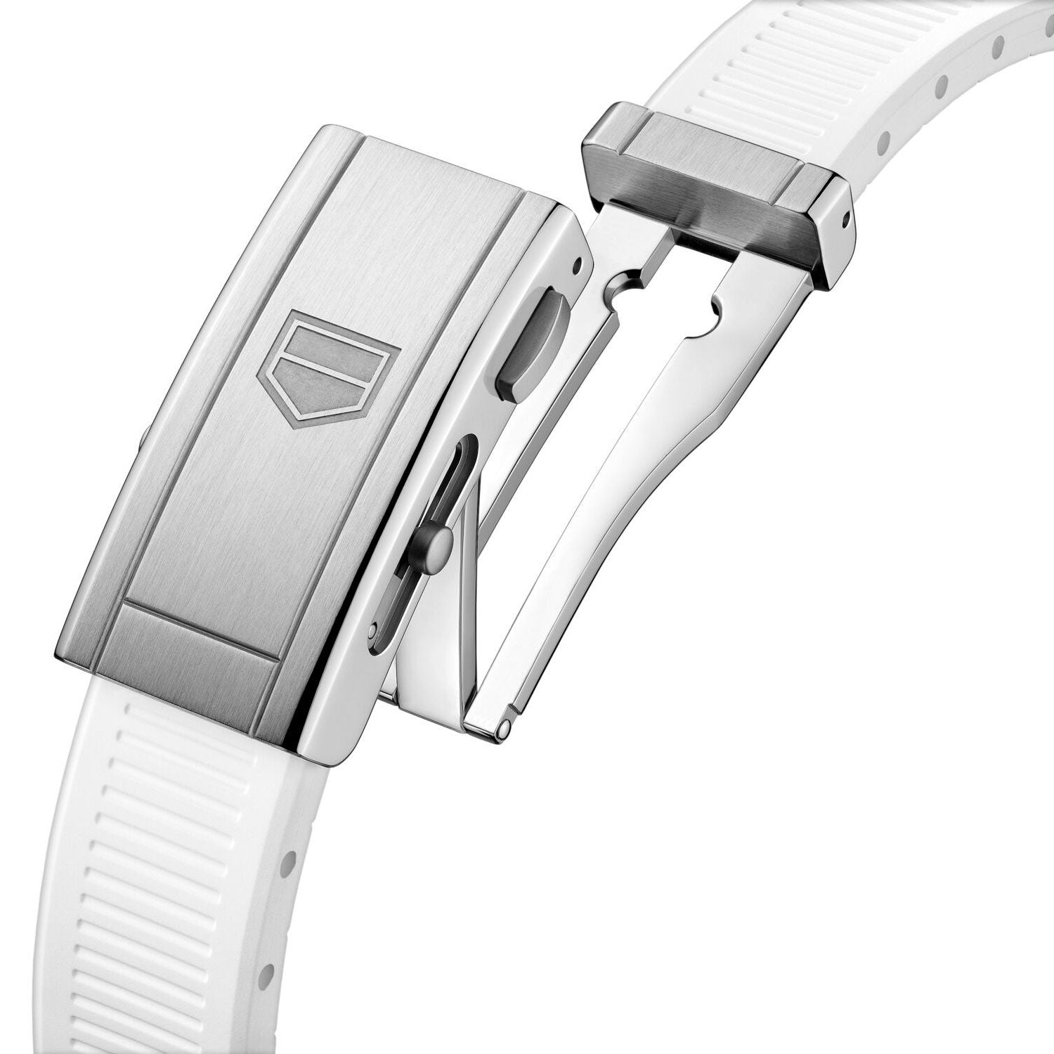 TAG Heuer Aquaracer Professional 300 Date Automatic 36mm WBP231N.FT6234 - Image 2