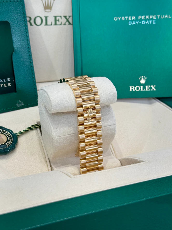 Rolex Day-Date M128348RBR-0008 36mm - Image 8