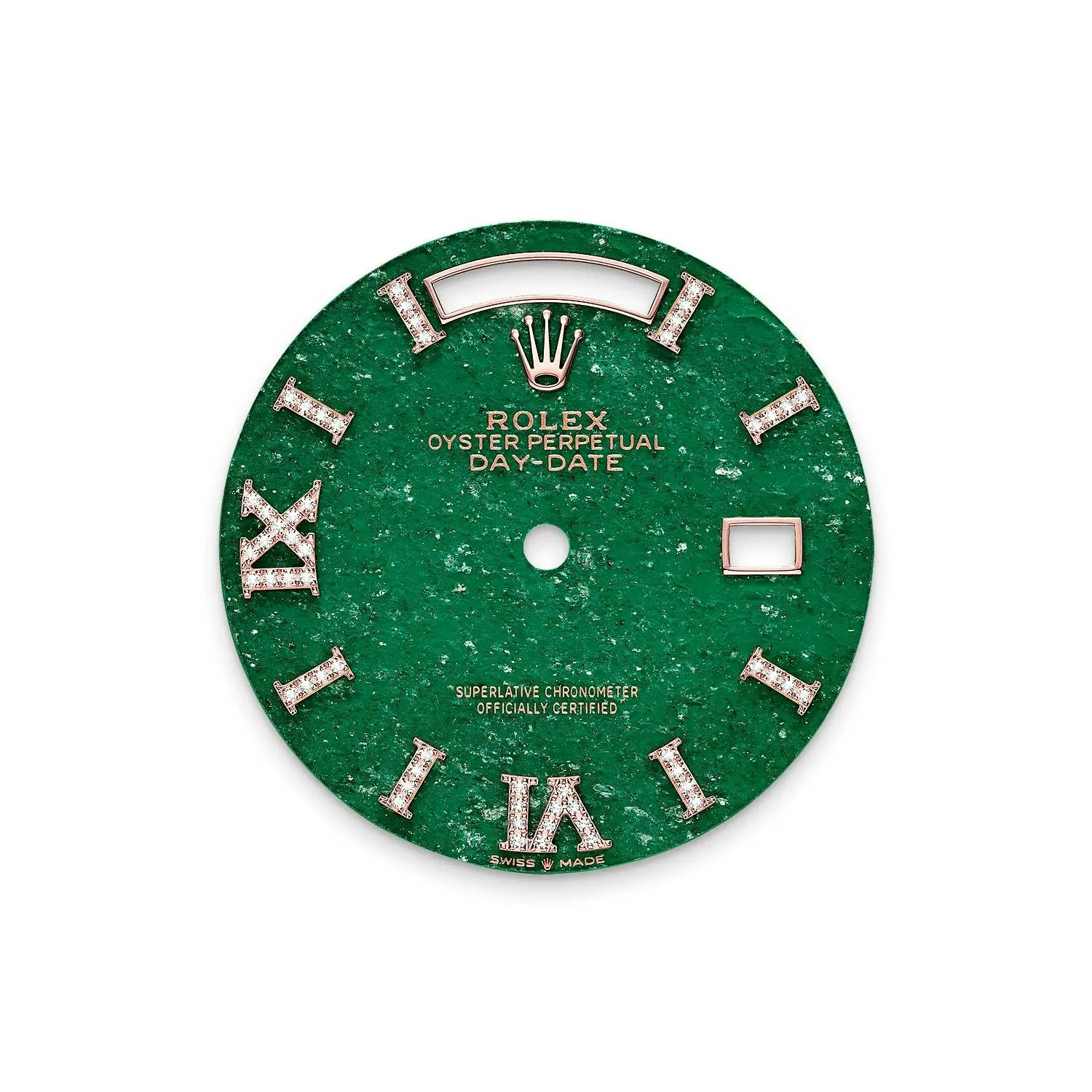 Rolex Day-Date 128395TBR-0020 36mm - Image 5