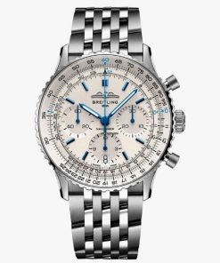 Breitling Navitimer 1 B01 Chronograph