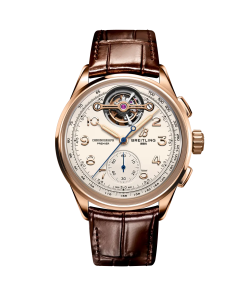Breitling Premier B21 Chronograph Tourbillon 42mm RB2120211G1P1