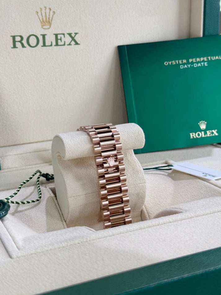 Rolex Day-Date M128345RBR-0068 36mm - Image 9