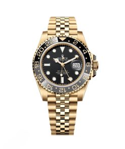 Rolex GMT-Master II 126718grnr-0001 40mm
