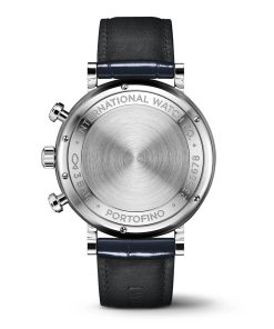 Alternative view of IWC IWC Portofino 42mm Mens Watch IW391037