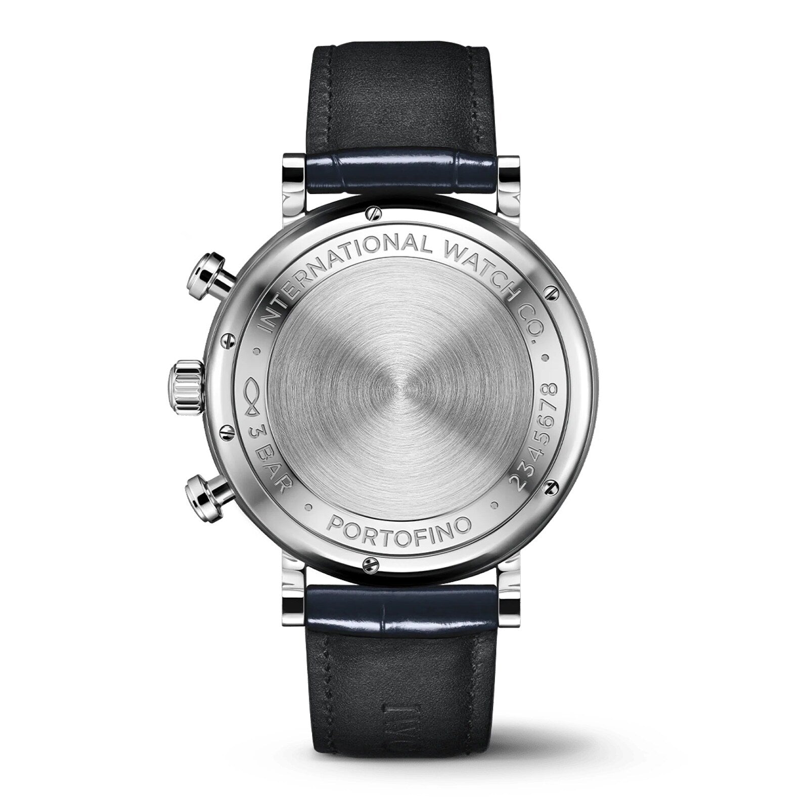 IWC IWC Portofino 42mm Mens Watch IW391037 - Image 2