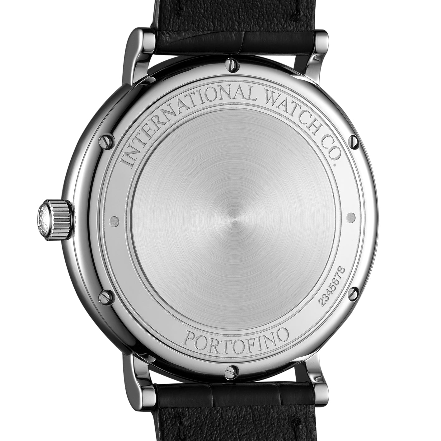 IWC-Portofino Automatic 40 (IW356523) - Image 2