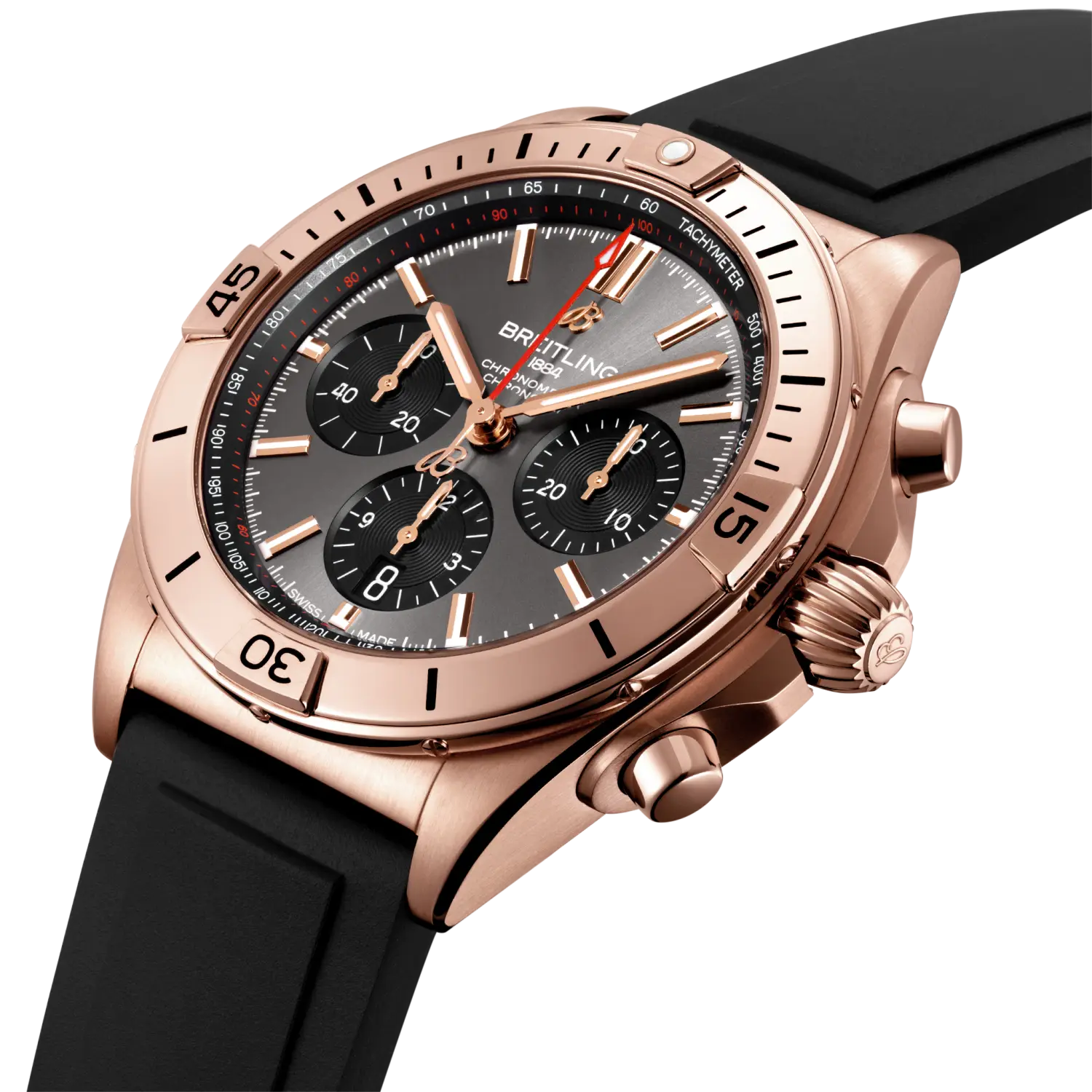 Breitling Chronomat B01 42mm RB0134101B1S1 - Image 2