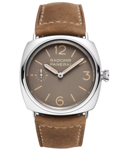 Alternative view of Panerai  Radiomir Otto Giorni 45mm  PAM01384/PAM01385