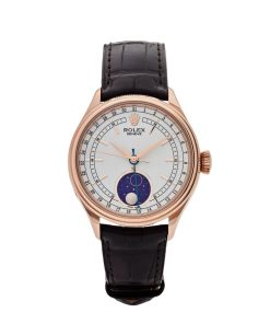 Rolex  Cellini Moonphase M50535-0002 39mm
