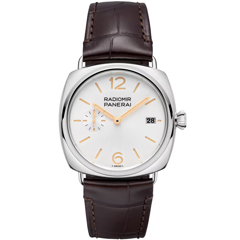 Panerai Radiomir Quaranta 40mm PAM01570/PAM01573 - Image 2