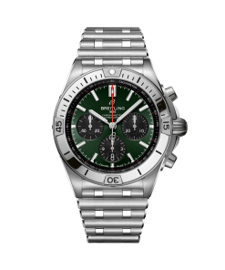 Breitling Chronomat B01 42mm AB0134101L2A1