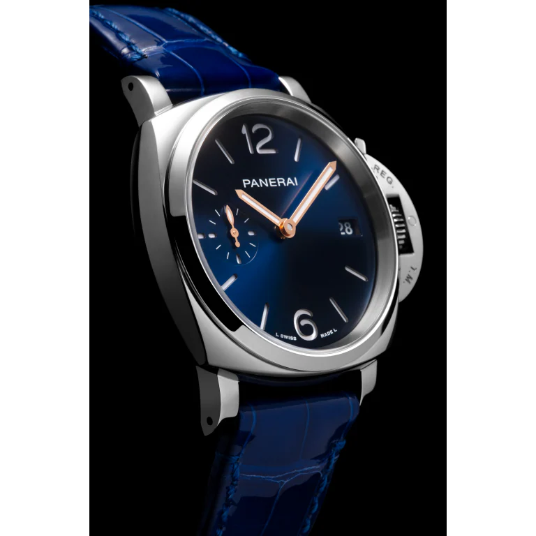 Panerai Luminor Due 38mm PAM01273 - Image 3