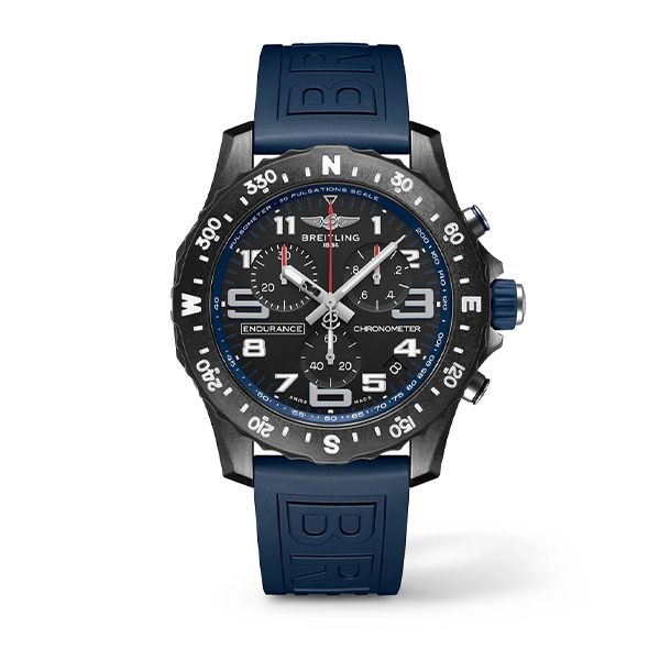 �?024 Hot Sale】Breitling Watch Professional Endurance Pro Ironman
