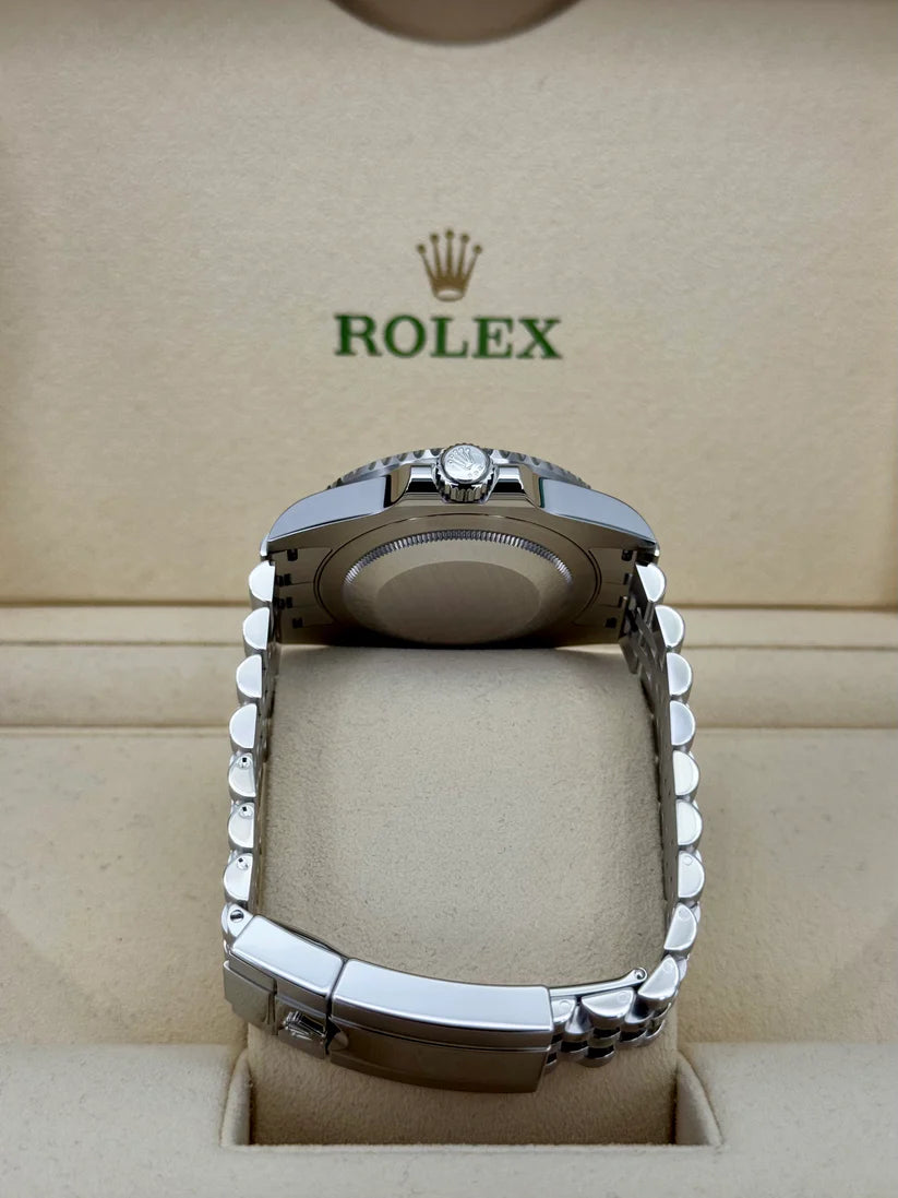 Rolex GMT-Master II 126710blnr-0002 40mm - Image 7