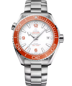 Omega Seamaster Planet Ocean