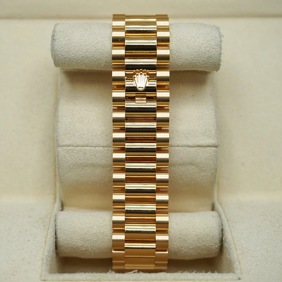 Rolex Day-Date M128238-0022 36mm - Image 3