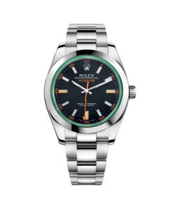 Rolex Milgauss 116400GV-0001 40mm